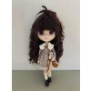 Lalka Custom Blythe